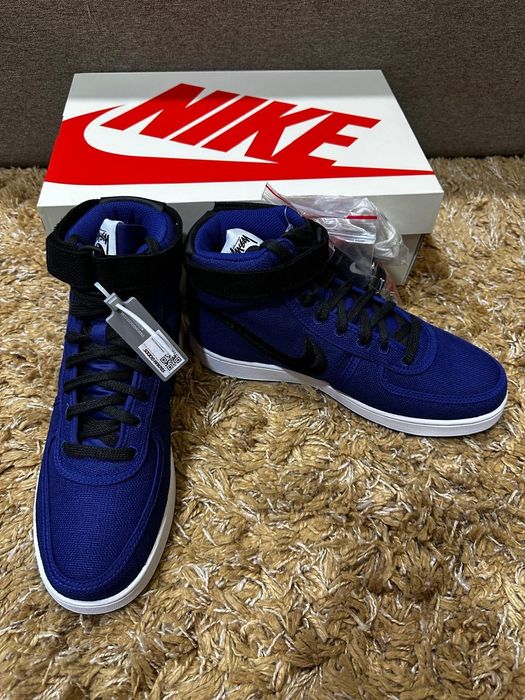Продам кроссовки Nike (оригинал)