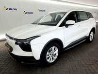 Aiways U5 – SUV 100% electric, autonomie 400-500 km