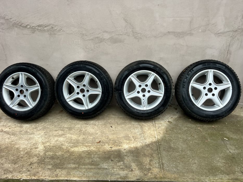 Roti de vanzare de iarna