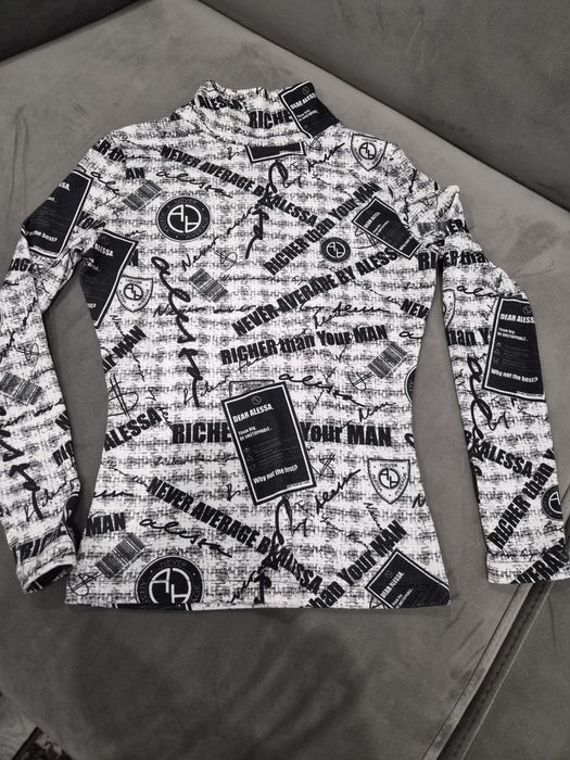 Блузка на Алеса.