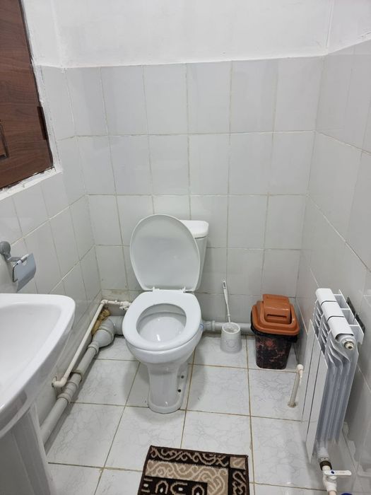 Yakkasaroy Oybek metrosi yaqinida maklersiz kvartira ijaraga beriladi