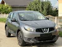 Nissan Qashqai 1.5 dci Navigatie Android