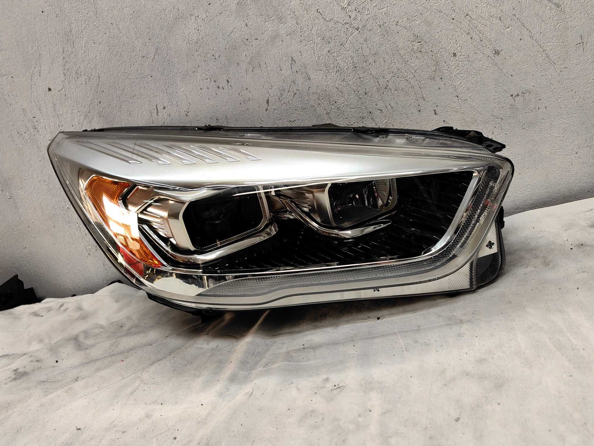 Оригинален фар Форд Куга  Ford Kuga Led Bixenon