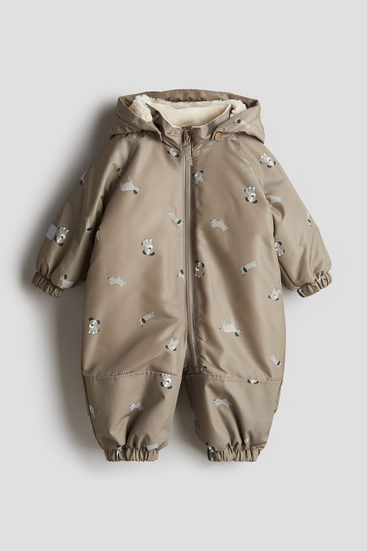 Combinezon impermeabil H&M 86