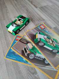 Lego Creator 3-1 31056, 31037, 31058, 31072, 31020, 6914, 31062, 31049