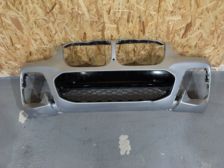 Bara fata BMW  X3 G01 X4 G02 M-Paket an 2017-2021