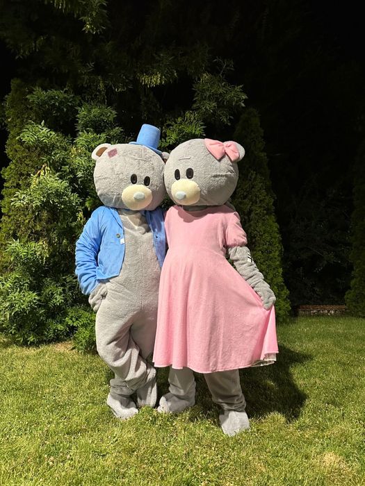 Теди мишка прадажа