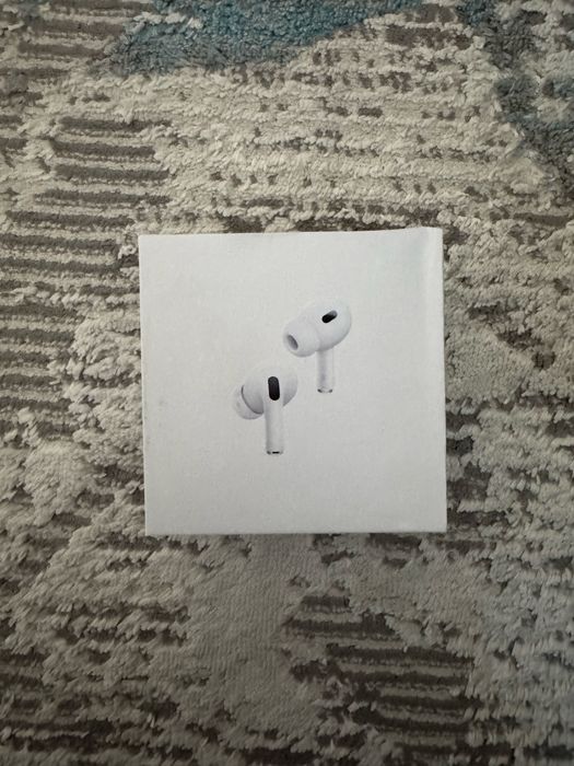 AirPods Pro — Цена ниже рыночной