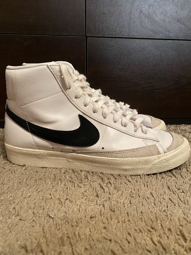 Nike Blazer Mid 77 ТОП състояние