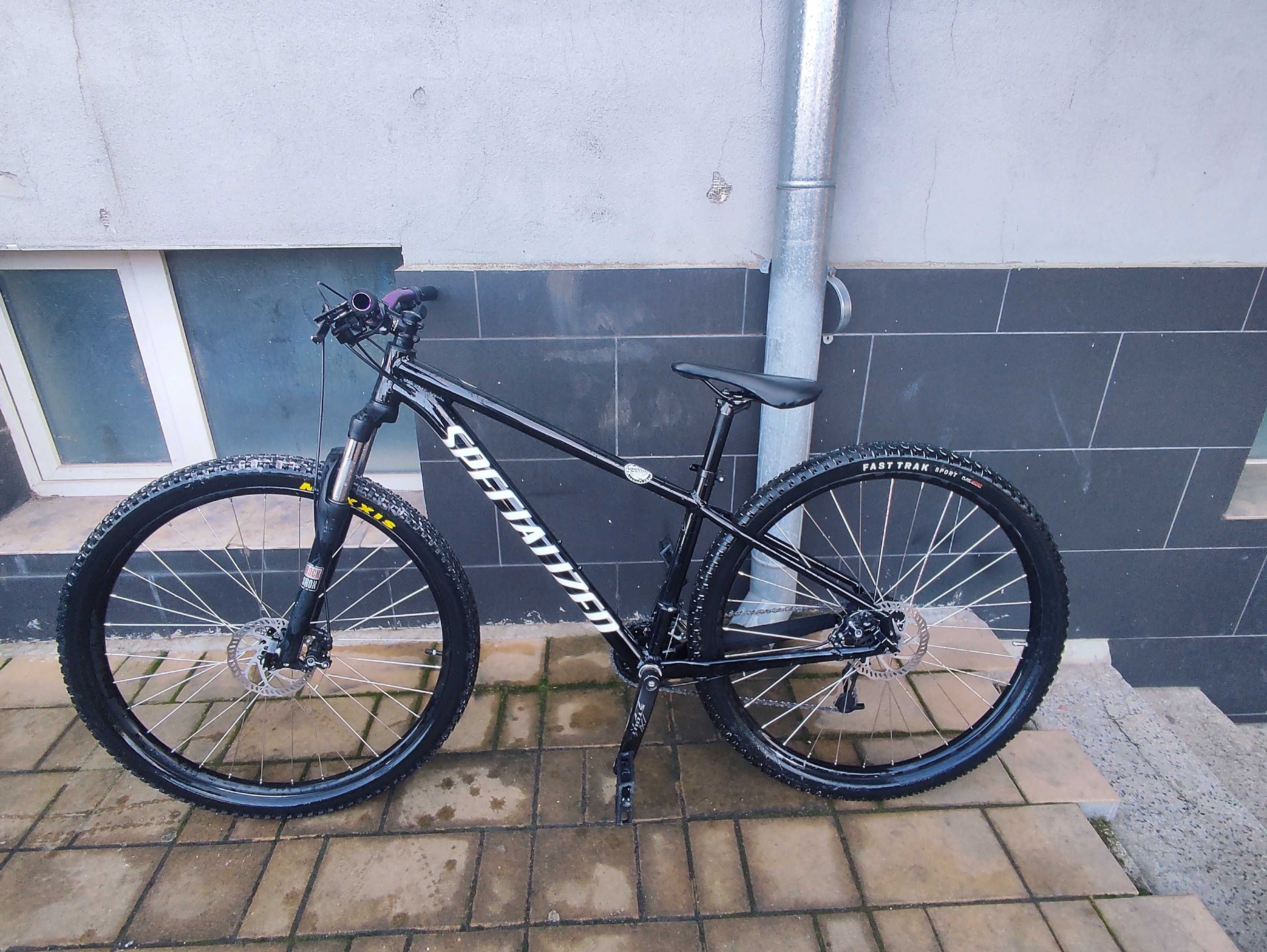 Specialized rockhopper 29