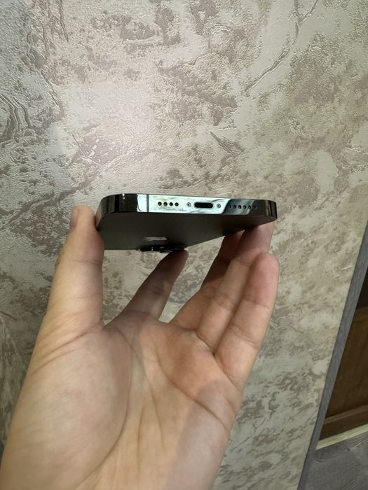 Iphone 13 Pro max 128