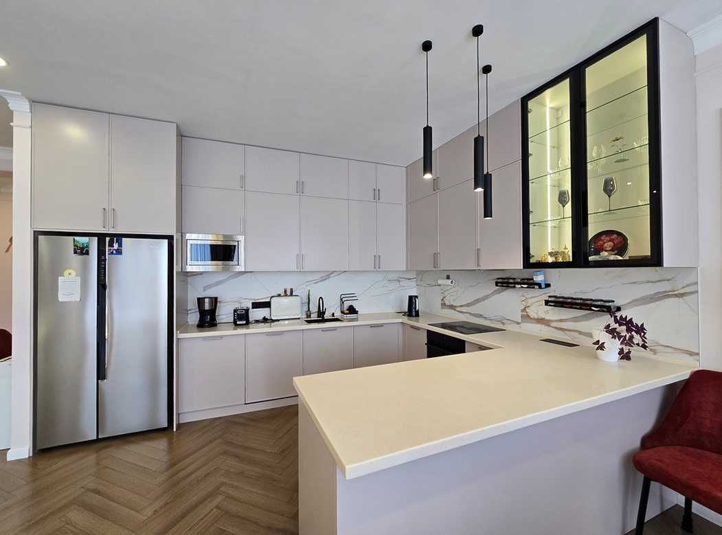 Продам 3 комнатную квартиру в жк «Terracotta»