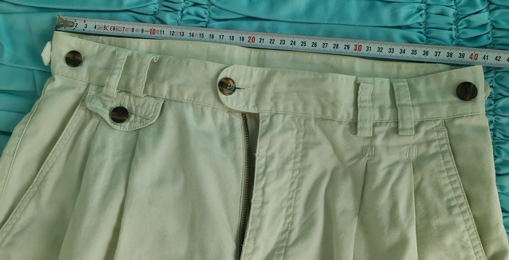 Мъжки панталон S-M