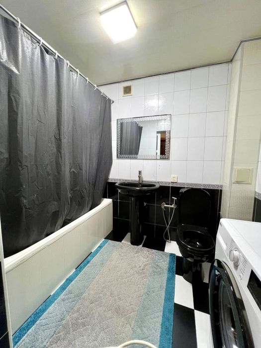 Гагарина,Сдаётся 3х комнатная Люкс.8-Март