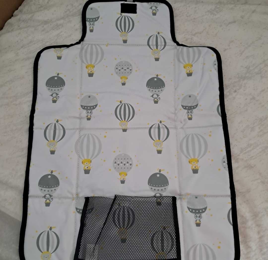 Бебешки кош за кола на Cybex Mamas & Papas