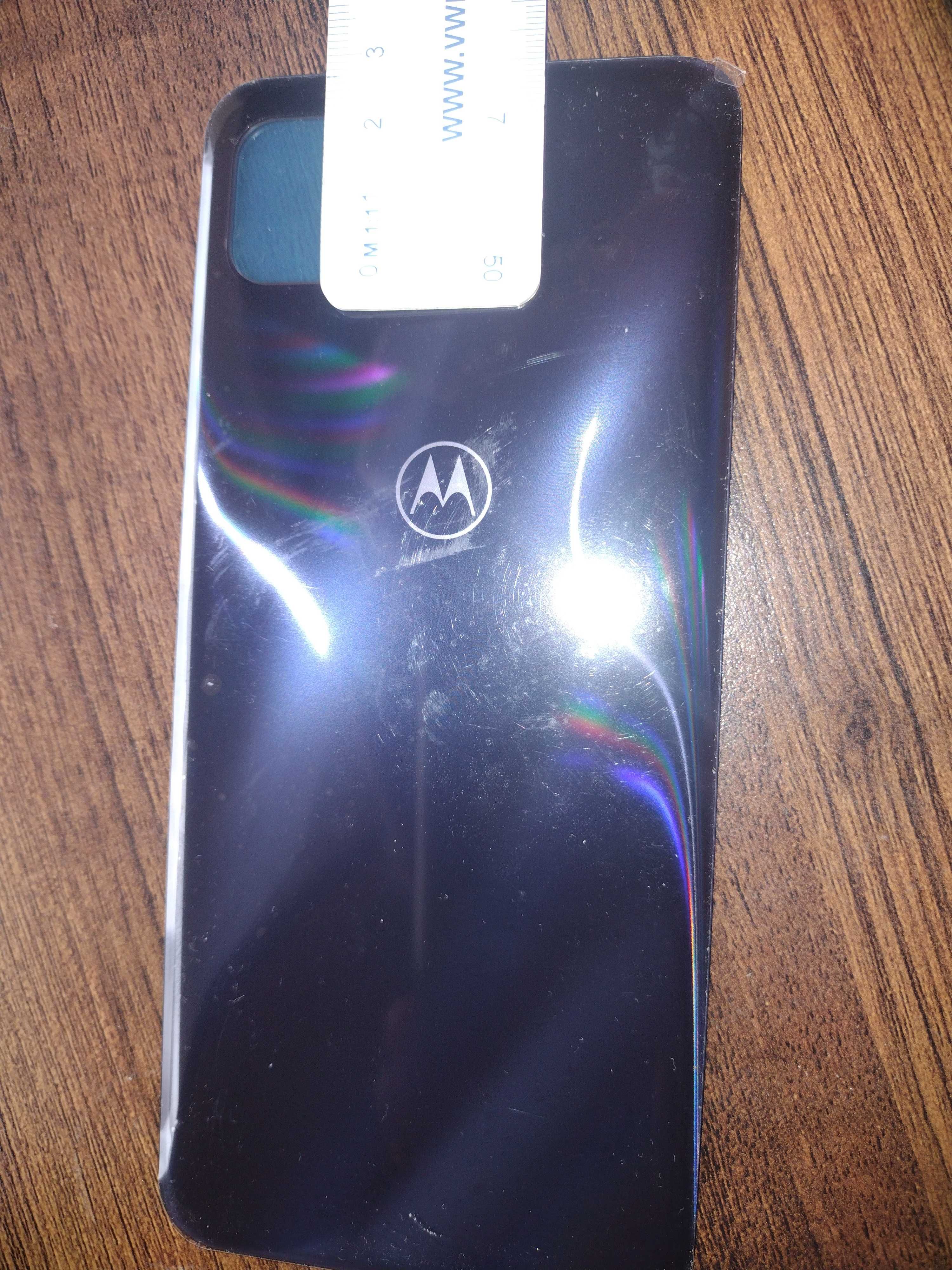 Capac spate (baterie) Motorola Moto G50 5g  - Grey