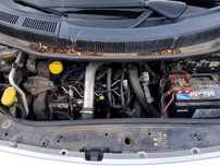 Motor complet ambielat Renault Scenic 2 [Fabr 2003-2008] 1.5 DCI K9K73
