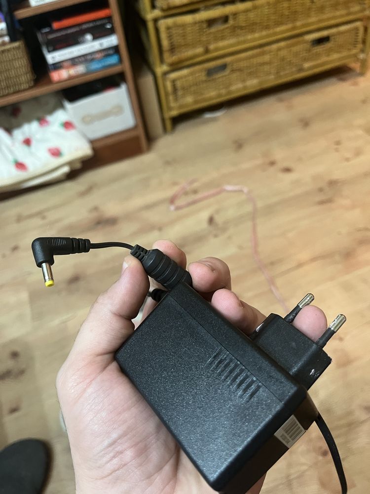 Портабилен DVD/CD Player