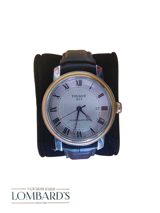 Часовник Hamilton H777450