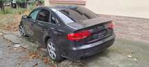 Audi A4 B8 1.8TFSI CDH на части!