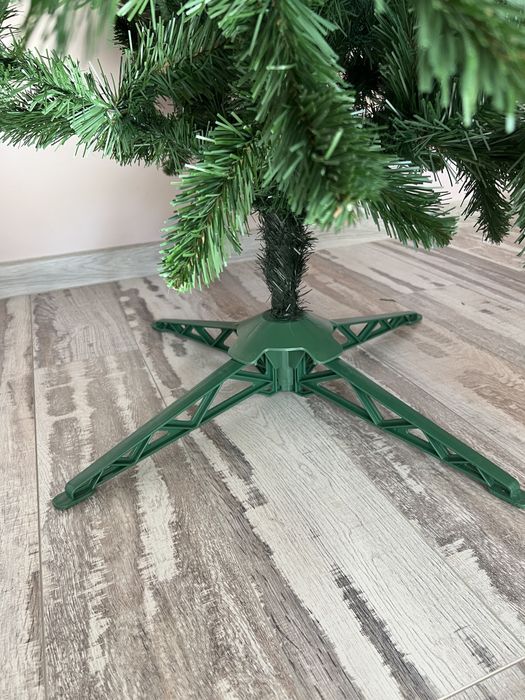 Коледна елха 180см