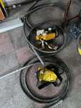 Vibrator beton inchiriat