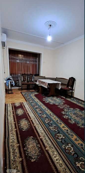 Продается 4/3/4 квартира ТТЗ-2