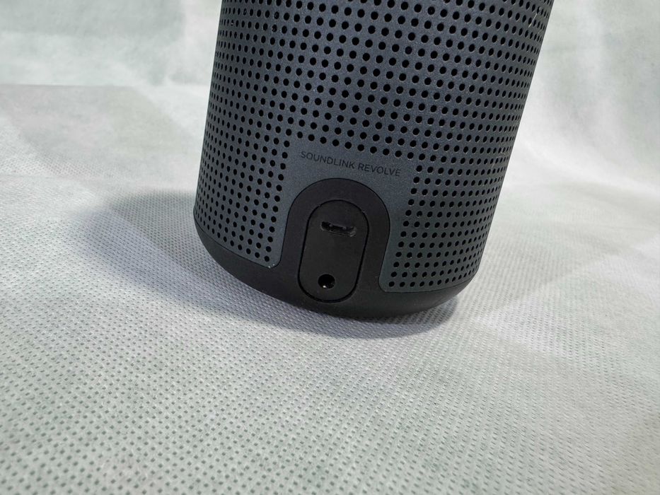 Тонколона - Bose SoundLink Revolve /  Bluetooth