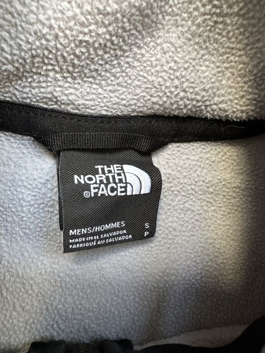 The North Face original полар горнище.S