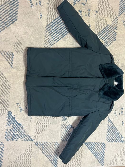 Продам бушлат зимний