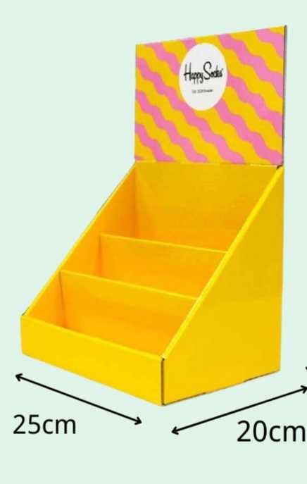 Производство рекламных дисплеев