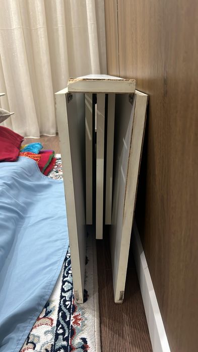 Продам стол трансформер жер стол