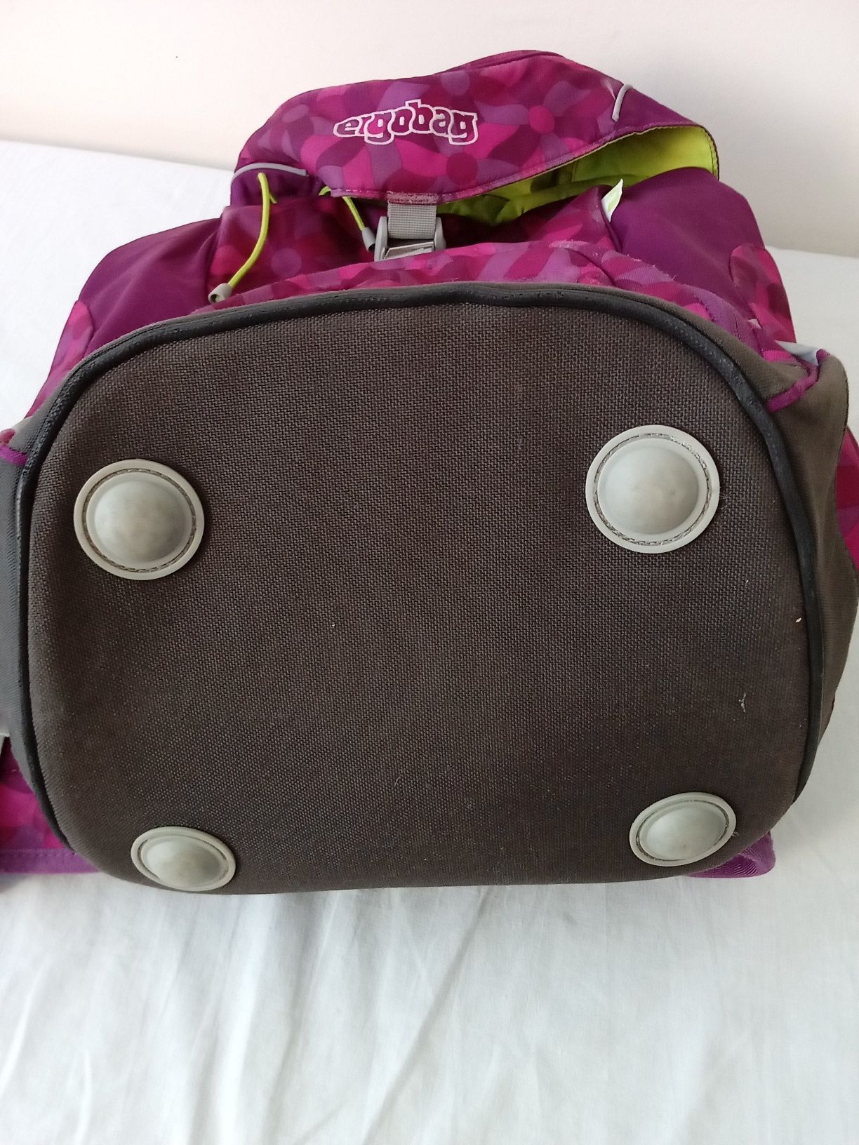 Ученическа раница Ergobag