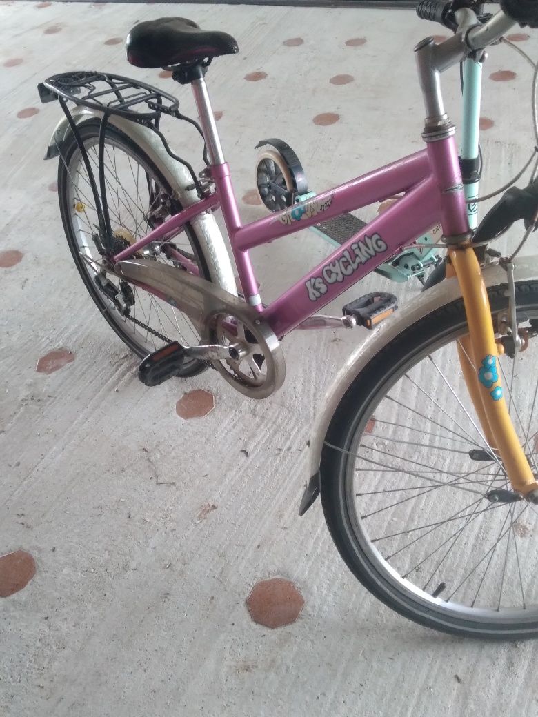 Vand biciclete adult si copil