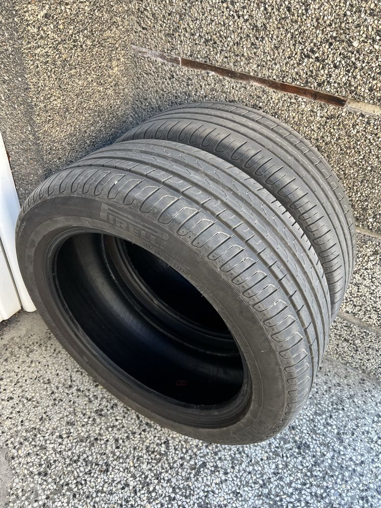 Гими Pirelli Cinturato P7 225 50 18