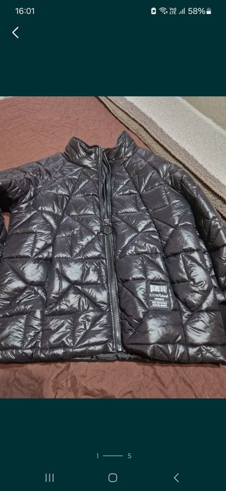 Geaca femei universala