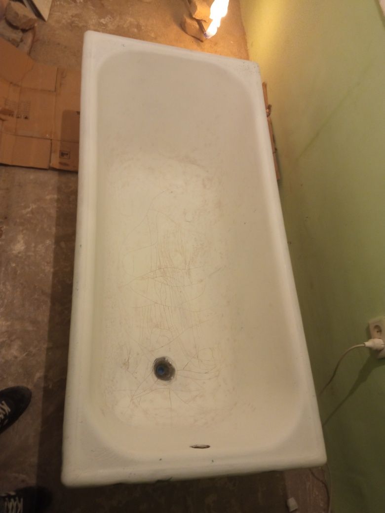 Реставрация ванна в Навои