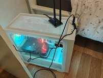 PC gaming complet plug-play model nou DDR5