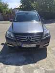 Vand Mercedes GLK