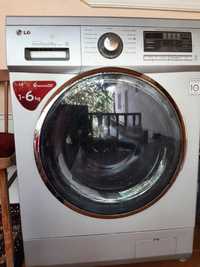LG avtomat стиральная машинка