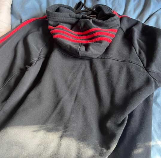 adidas 3 stripes essentials