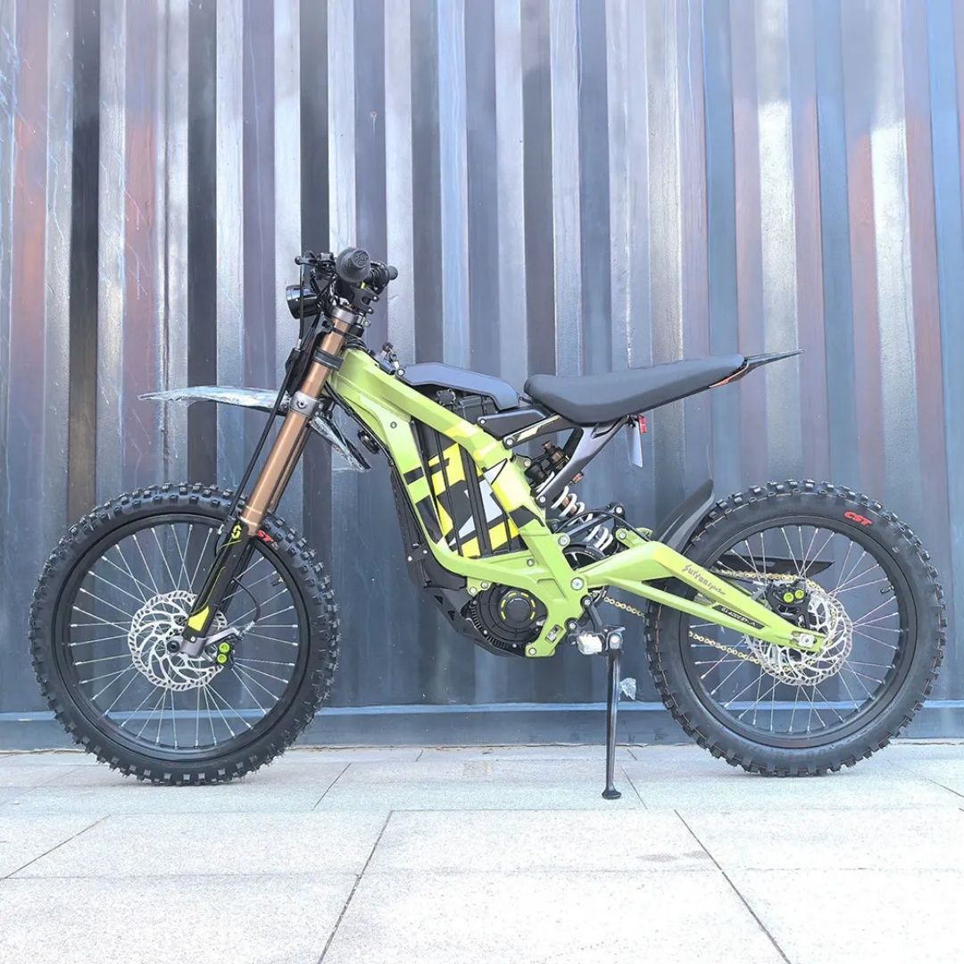 Surron light bee x 2025