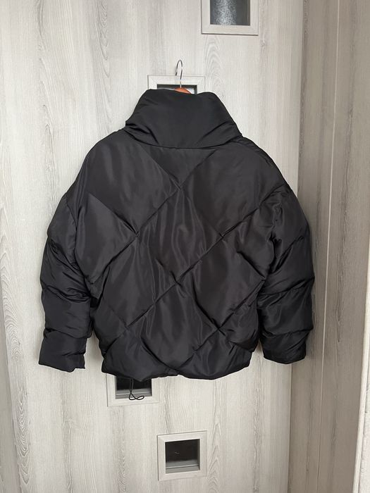 Дебело зимно яке S/M