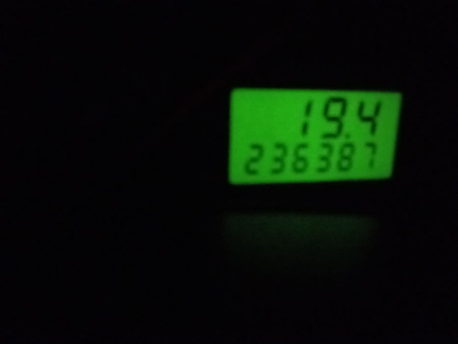 Ford Focus 1 MK-1