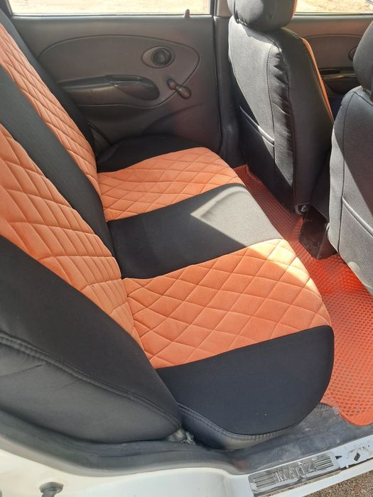 Matiz 2009 yili xolati ideal