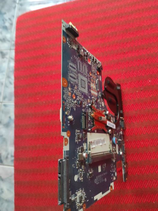 Placă de bază pentru Laptop