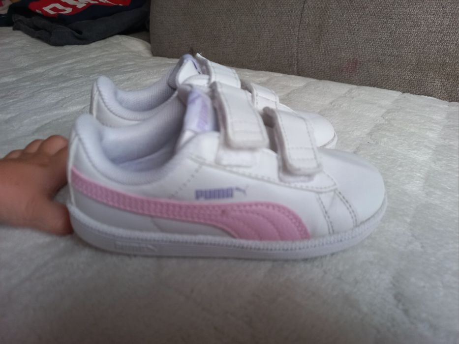 Детски маратонки Puma 23 номер