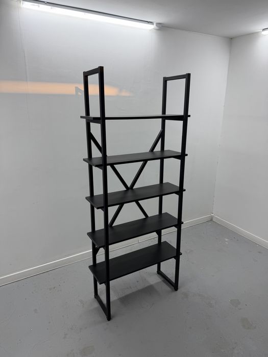 Стеллаж в стиле лофт (доставка бесплатная)