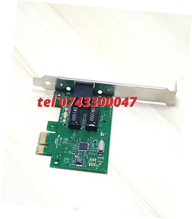 Realtek 8111c 1gbps Placa De Retea