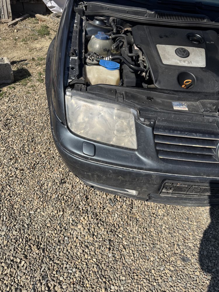stop faruri bara fata capota aripi vw bora usa geamuri